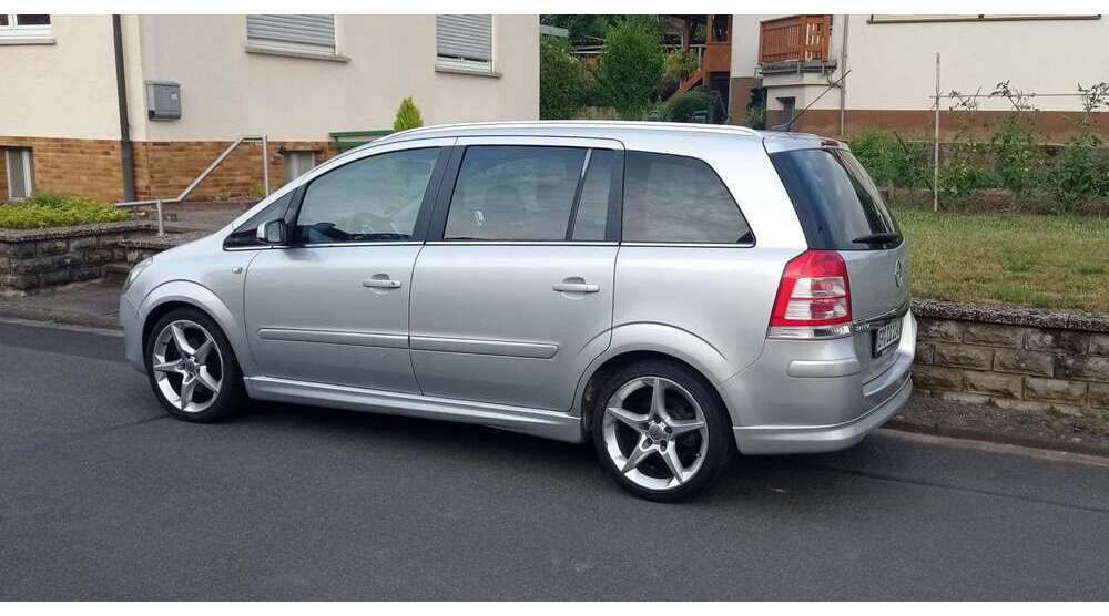 Zafira