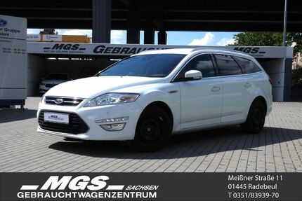 Ford Mondeo 198.000 km 4.100 &euro; Radebeul 01445