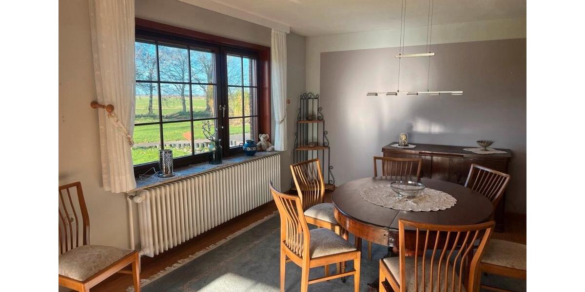 Einfamilienhaus Heide - 499.000&euro; | Angebot:27113497