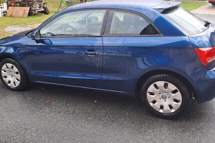Audi A1 123.500 km 6.000 &euro; Zwiesel 94227