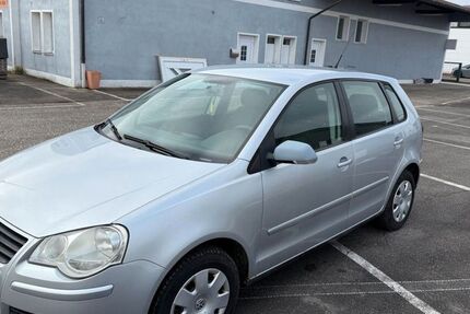 VW Polo 155.000 km 2.049 &euro; Lauchringen 79787