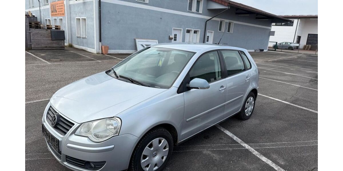 VW Polo 155.000 km 2.049 &euro; Lauchringen 79787