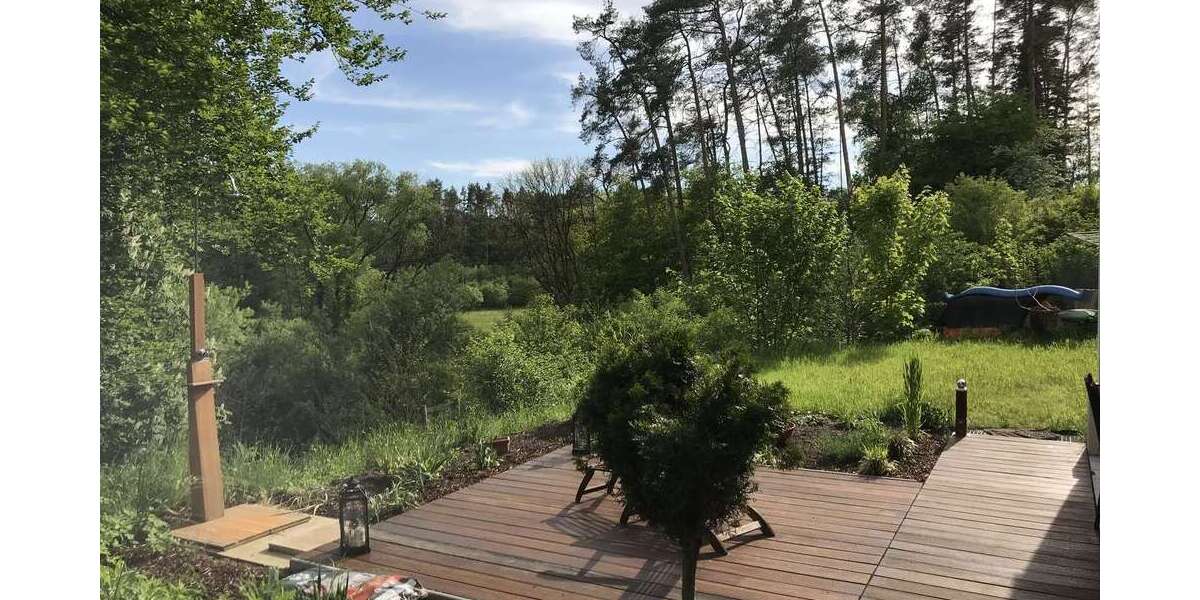 Etagenwohnung Burgthann - 2 Zimmer, 45 m&sup2;, 540&euro; | Angebot:27032555