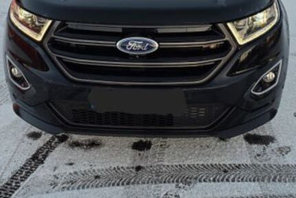 Ford Edge 140.000 km 16.890 &euro; Steinberg am See 92449