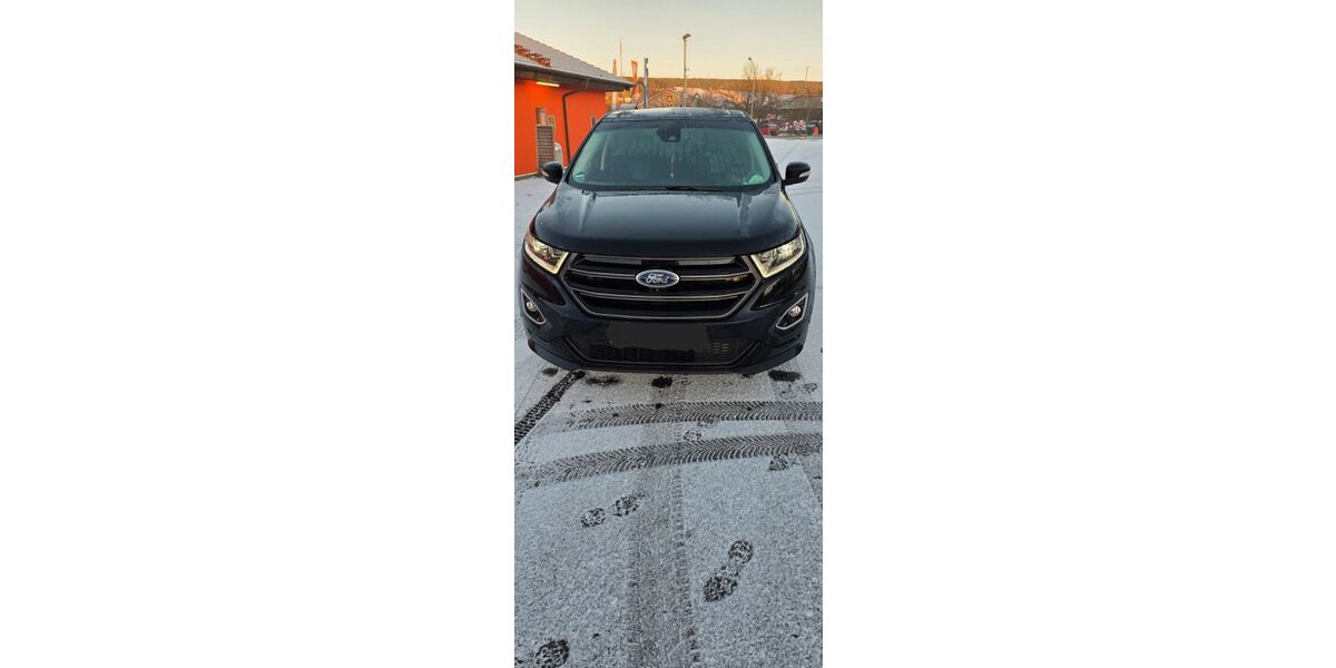 Ford Edge 140.000 km 16.890 &euro; Steinberg am See 92449