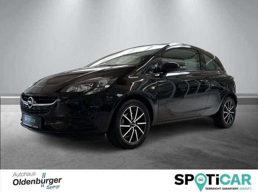 Corsa