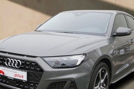 Audi A1 8.550 km 29.580 &euro; Meckenheim / Bonn 53340