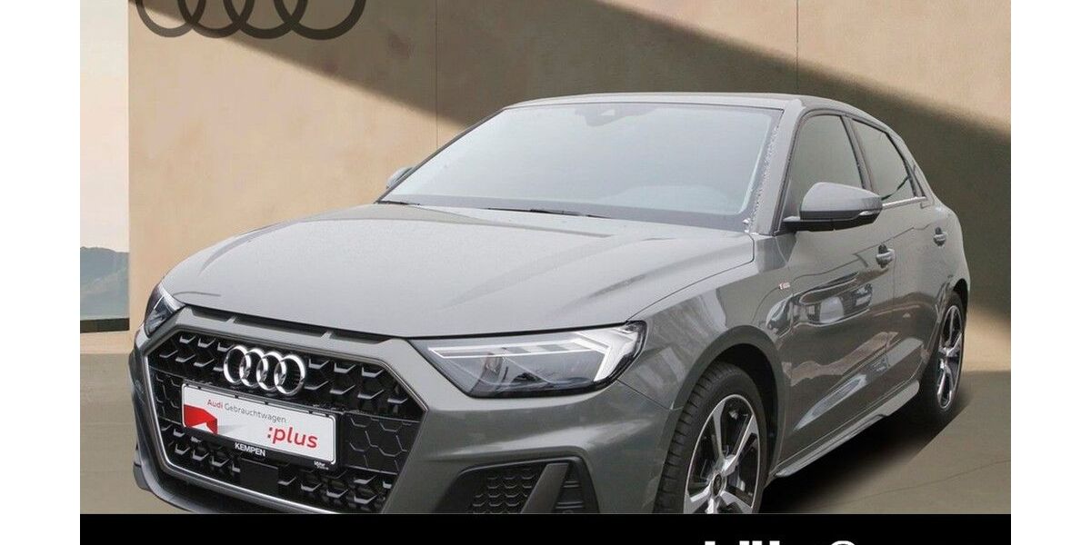 Audi A1 8.550 km 29.580 &euro; Meckenheim / Bonn 53340