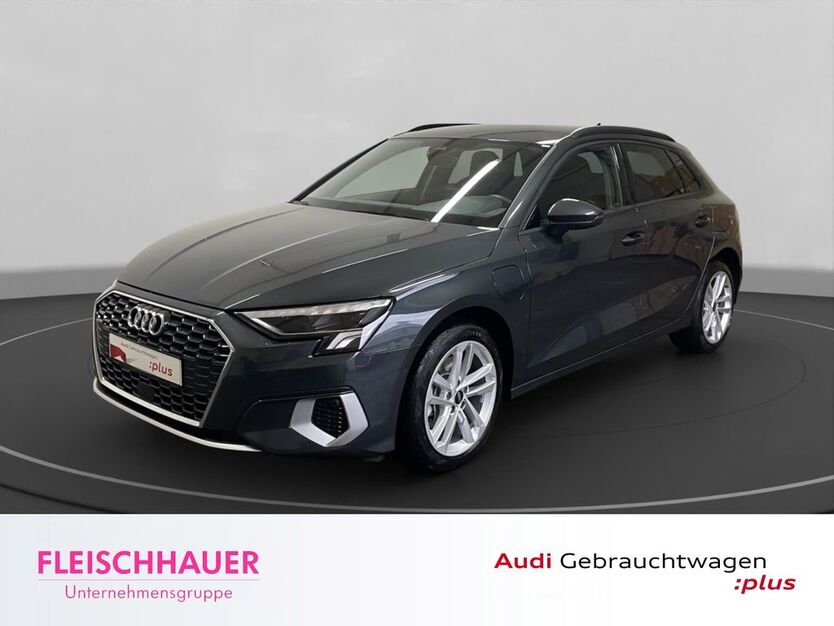 Audi A3 25.544 km 33.980 € Köln 50823