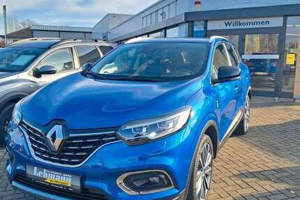 Renault Kadjar 40.950 km 19.480 € Elsterwerda 04910