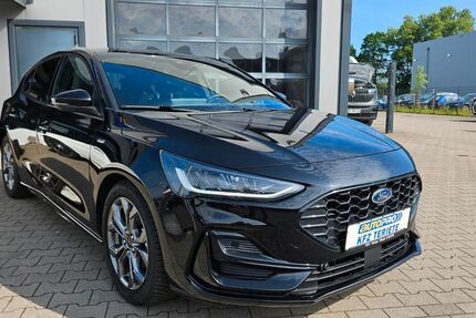 Ford Focus 22.782 km 19.490 &euro; Rhede 46414