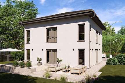 Haus Limburg Linter - 6 Zimmer, 196 m&sup2;, 540.000&euro; | Angebot:25448193