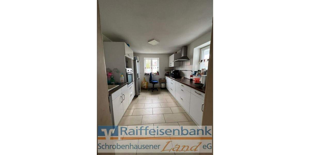 Einfamilienhaus Schrobenhausen / Hörzhausen Hörzhausen - 6 Zimmer, 156 m&sup2;, 369.000&euro; | Angebot:25705623