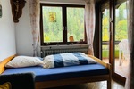 Zwei Wohnungen, ein Hausgefühl: „Haus-im-Haus-Charakter“ mit Garten, Sauna und Kaminzimmer - Mehrfamilienhaus, Wohnhaus Bad Rippoldsau-Schapbach Schapbach | Angebot:26692716