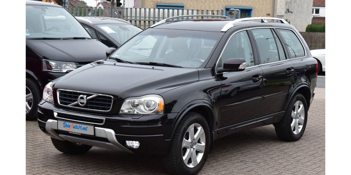 Volvo XC90 226.600 km 10.490 &euro; Celle 29227