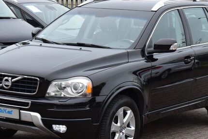 Volvo XC90 226.600 km 9.990 &euro; Celle 29227
