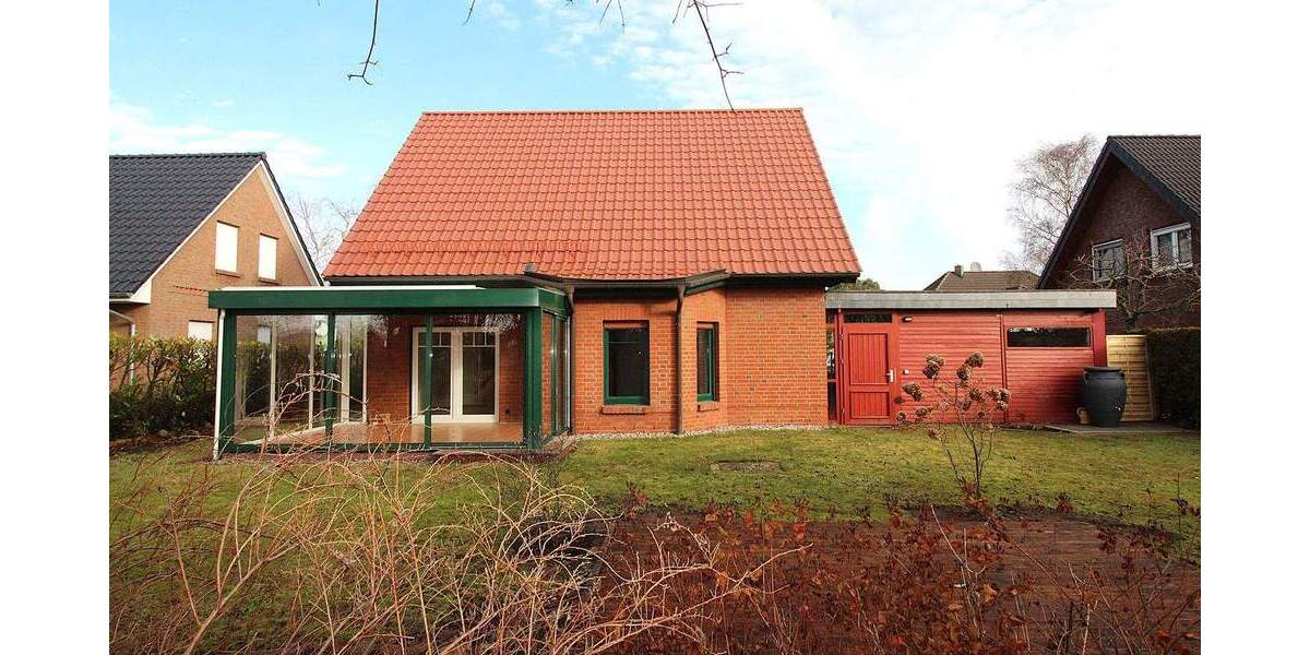 Einfamilienhaus Dierhagen-Dändorf Dändorf - 4 Zimmer, 118 m&sup2;, 1.416&euro; | Angebot:25267595