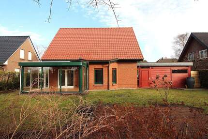 Haus Dierhagen-Dändorf Dändorf - 4 Zimmer, 118 m&sup2;, 1.416&euro; | Angebot:25267595