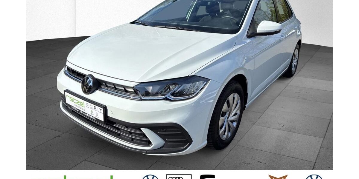 VW Polo 8.485 km 18.610 &euro; Zell u.A. 73119