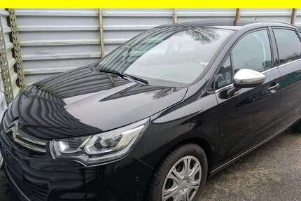 Citroen C4 194.729 km 3.900 &euro; Lübeck 23556