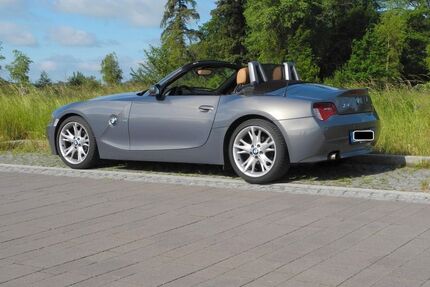 BMW Z4 98.800 km 12.900 € Horn - Bad Meinberg 32805