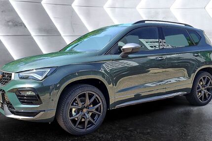 Cupra Ateca 1.100 km 39.990 &euro; Berlin 12681