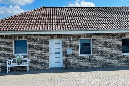 Bungalow mit Garten & Wärmepumpe zimmer