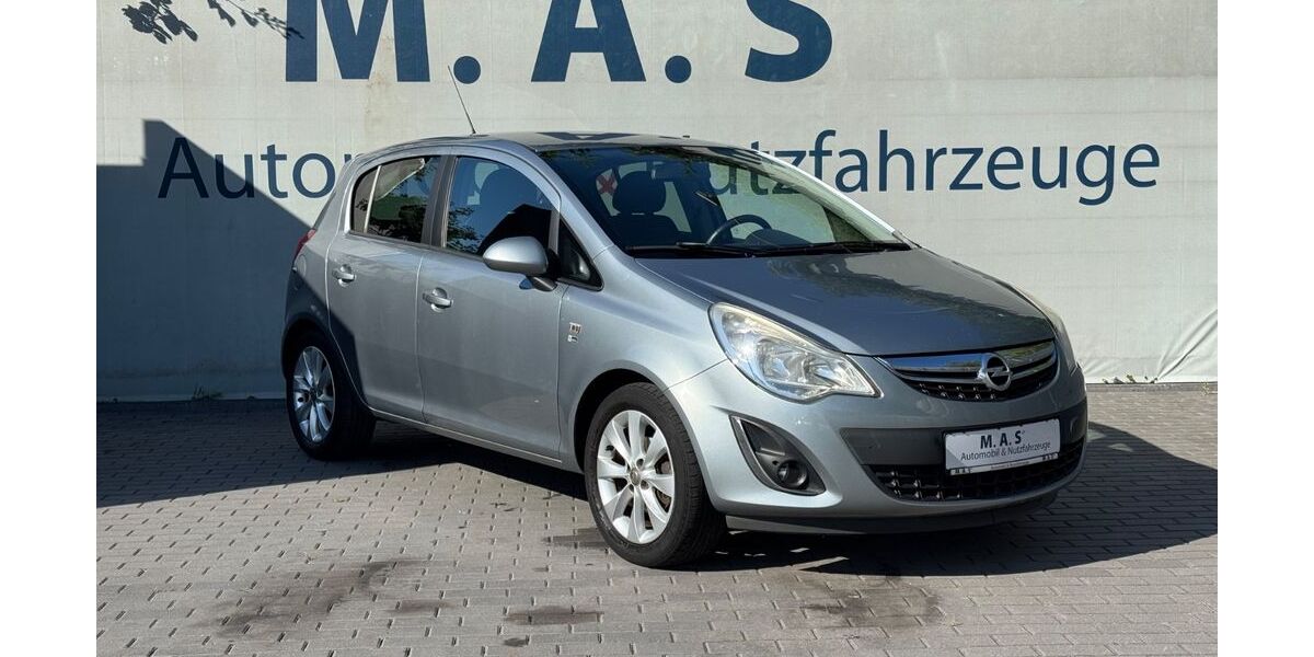 Opel Corsa 163.300 km 3.899 &euro; Bremerhaven 27576