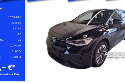 VW ID.5 6.511 km 37.988 € Leverkusen 51379
