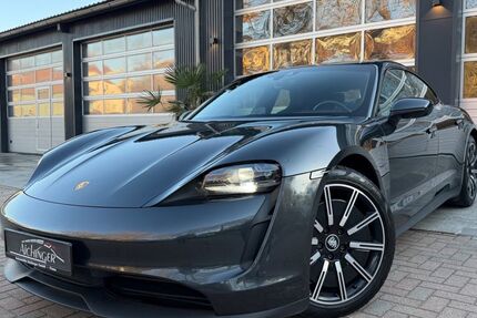 Porsche Taycan 149.900 km 47.999 &euro; Floß 92685