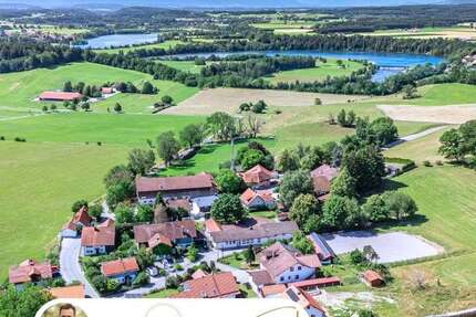 Grundstück Reichling - 169.000&euro; | Angebot:27021536