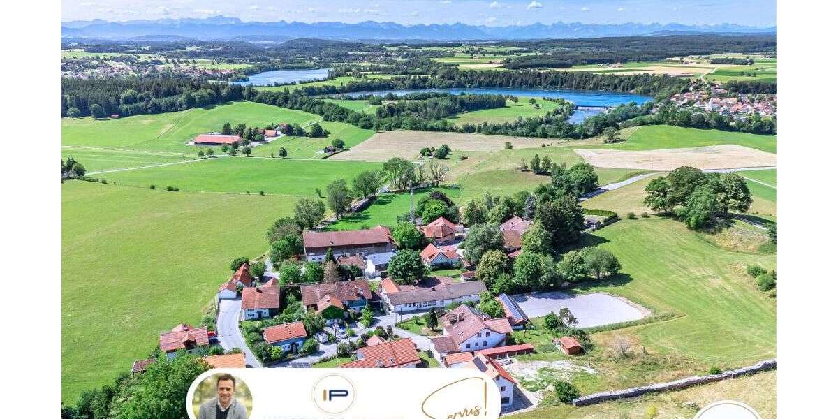 Grundstück Reichling - 169.000&euro; | Angebot:27021536