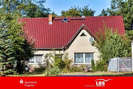 Haus zum Kaufen in Bad Wilsnack 260.000 € 160 m² 5 zimmer