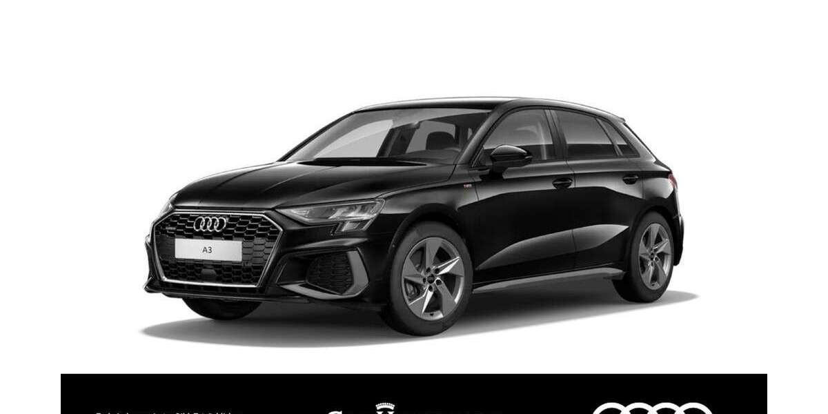 Audi A3 75.663 km 28.880 &euro; Karlsruhe 76131