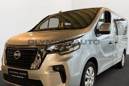 Nissan Primastar 14.461 km 38.990 € Kiel 24119