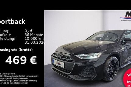 Audi A3 1.001 km 41.989 &euro; Offenbach am Main 63071