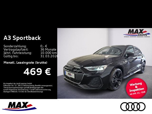 Audi A3 1.001 km 41.989 &euro; Offenbach am Main 63071