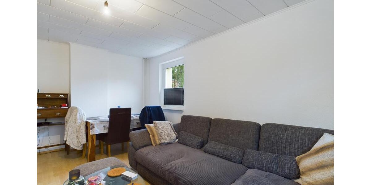 Erdgeschoßwohnung Lübeck Sankt Gertrud - 3 Zimmer, 61 m&sup2;, 720&euro; | Angebot:25432314