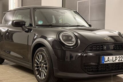 Mini Cooper S 11.900 km 27.990 &euro; Landshut 84032