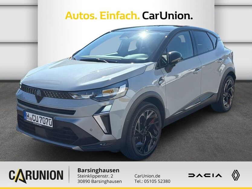 Captur