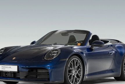 Porsche 992 7.400 km 169.900 &euro; Stuttgart 70469