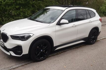 BMW X1 48.000 km 29.300 &euro; München 81245