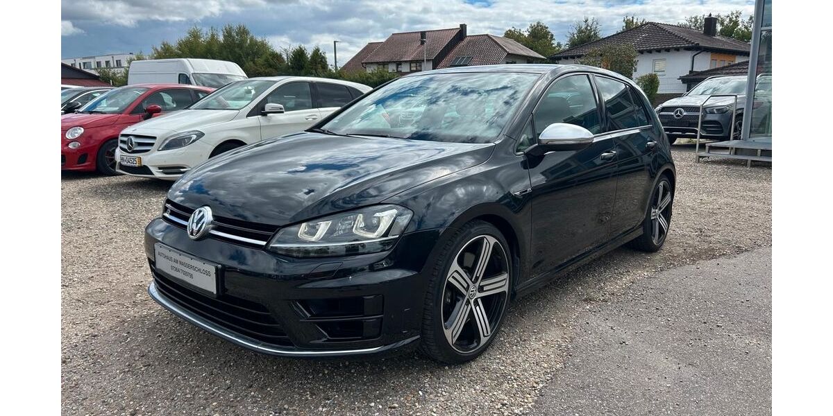 VW Golf 91.892 km 20.995 &euro; Bad Rappenau 74906