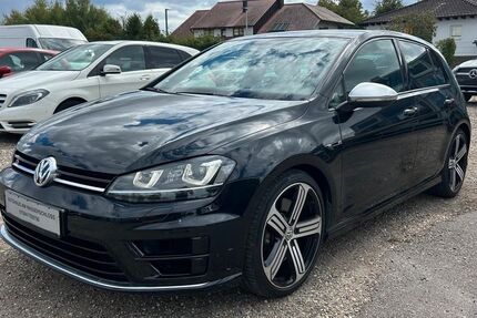 VW Golf 91.892 km 21.495 &euro; Bad Rappenau 74906