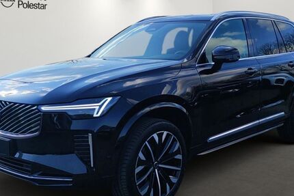 Volvo XC90 24.400 km 59.250 &euro; Mainz-Kastel 55252