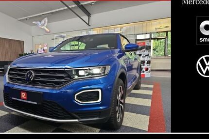VW T-Roc 8.130 km 24.900 &euro; Sulz am Neckar 72172