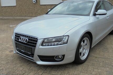 Audi A5 194.000 km 7.650 &euro; Stuhr 28816