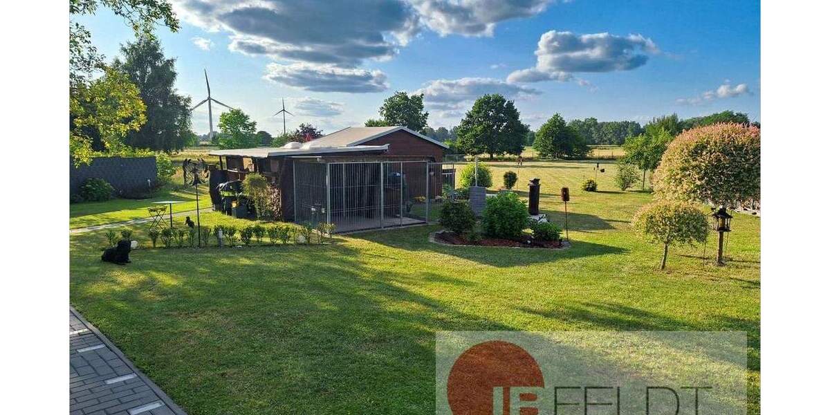 Einfamilienhaus Dabergotz - 4 Zimmer, 98 m&sup2;, 419.000&euro; | Angebot:25851518