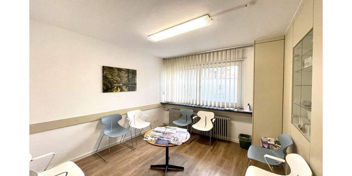 Gewerbeobjekt Mannheim Lindenhof - 5 Zimmer, 395.000&euro; | Angebot:25737368