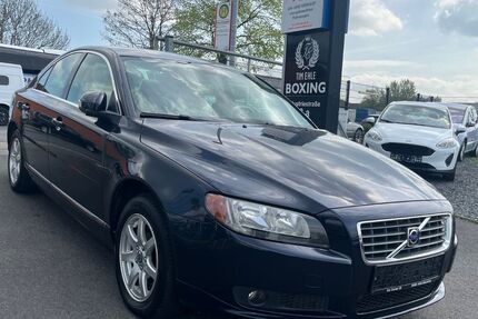 Volvo S80 220.000 km 2.990 &euro; Wesseling - Köln 50389